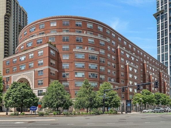 150 Staniford Street 617, Boston MA 02114