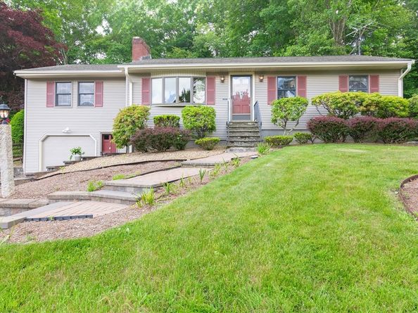 58 Cedar Hill Rd, Ashland MA 01721