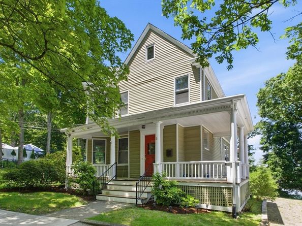 305 Central St, Newton MA 02466