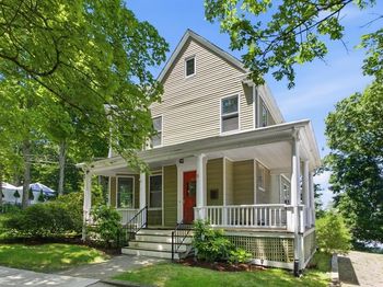 305 Central St