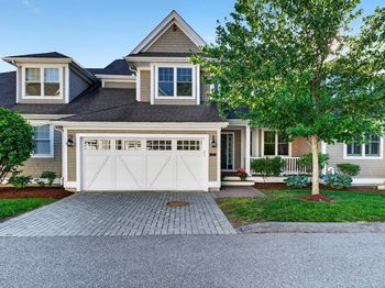 3B Reserve Way