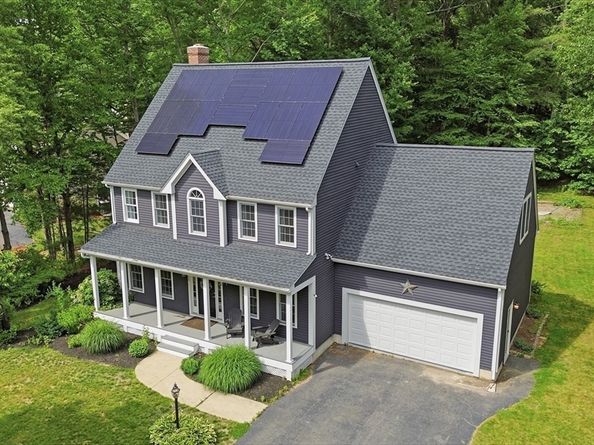 150 Samuel Dr, Northbridge MA 01588