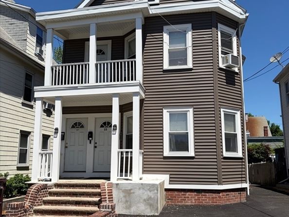23 Waters Ave, Everett MA 02049