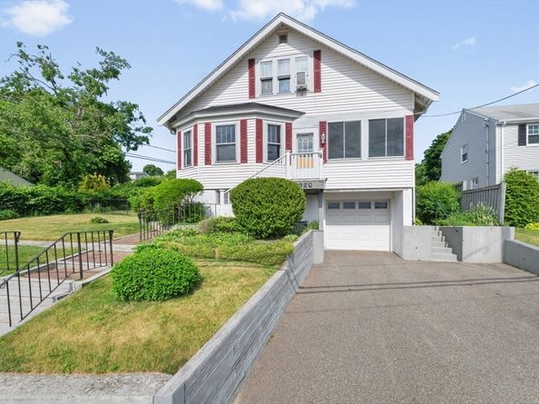 828 E Squantum St, Quincy MA 02171