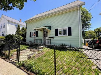 27 Flint St