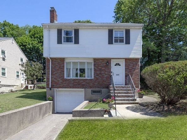 41 Sunset Hill Rd, Boston MA 02132