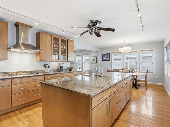 52 Boutwell Street B, Boston MA 02122