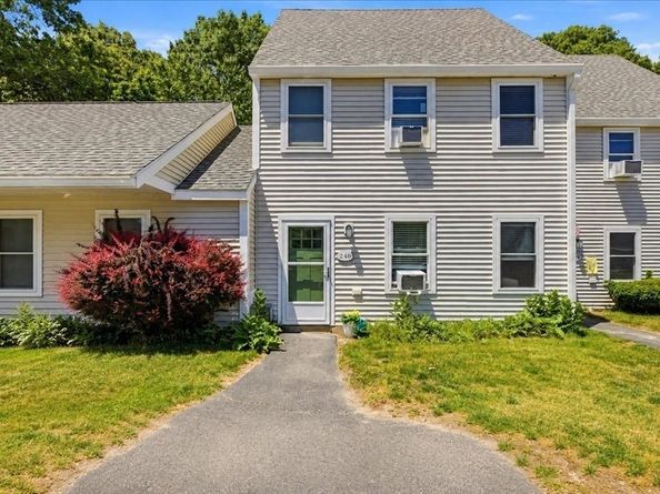 47 Old Colony Ln 240, Marshfield MA 02050