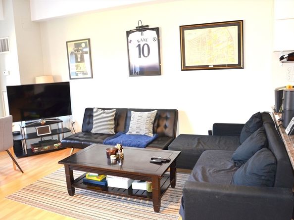 35 Fay St 609, Boston MA 02118