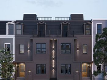 47 Lexington Street