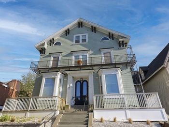 142 Dorchester Street