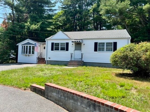 330 North Street, Randolph MA 02368