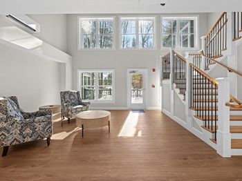 485 Blue Hills Parkway