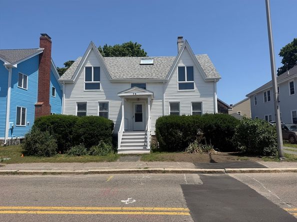 74 Puritan Road, Swampscott MA 01907