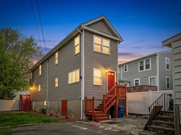 15 Rear Argyle St, Revere MA 02151