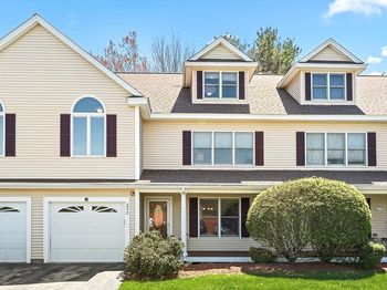 218 Rangeway Rd