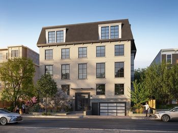135 Saint Paul