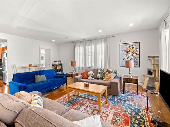 47 Julian St 2, Boston MA 02125