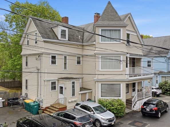 6 Richmond Park, Woburn MA 01801