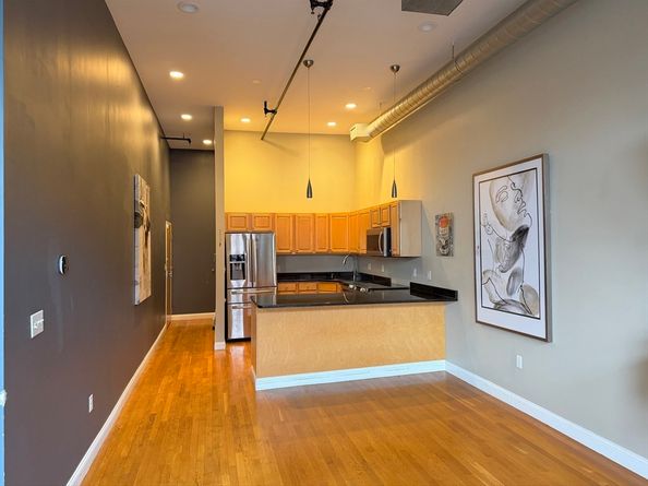 54 Central Sq 4A, Lynn MA 01901
