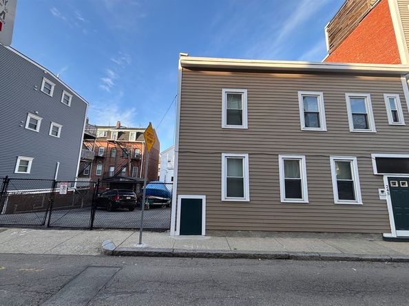 245 Gold St, Boston MA 02127