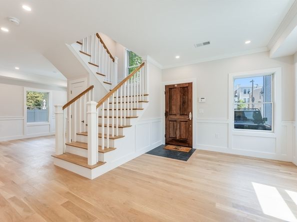 147 West Eighth Street, Boston MA 02127