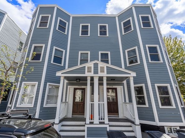 796 Dorchester Ave 1, Boston MA 02125