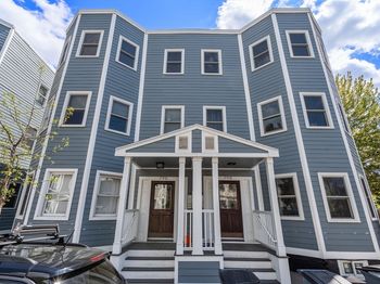 796 Dorchester Ave