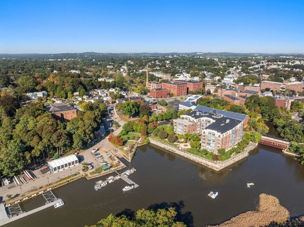 88 Wharf Street 607, Milton MA 02186