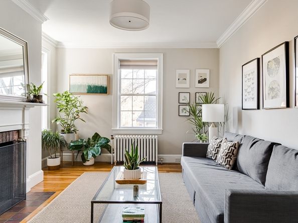 16 Chauncy Street 35, Cambridge MA 02138