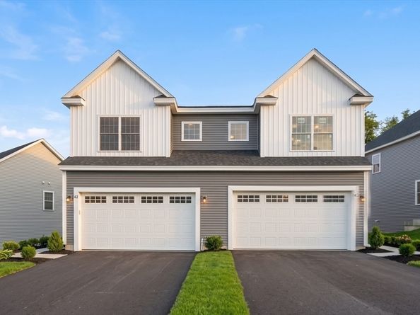 77 Fisherville Terrace 0, Grafton MA 01560