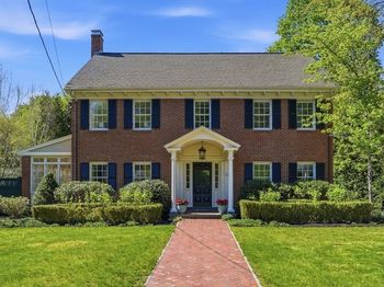 27 Slocum Road