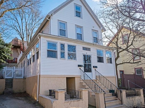 5 Norwood Ave 2, Somerville MA 02145