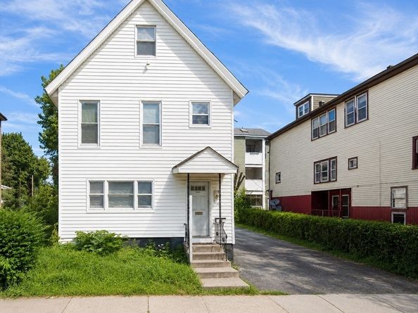 143 Dorcester, Worcester MA 01604