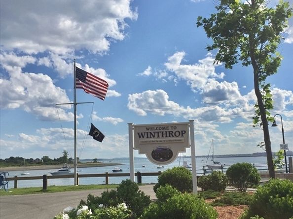 142 Pleasant Street 12, Winthrop MA 02152