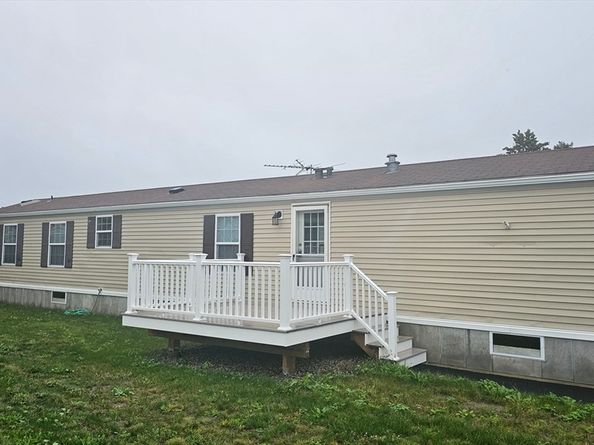 789 North Main Street, West Bridgewater MA 02379