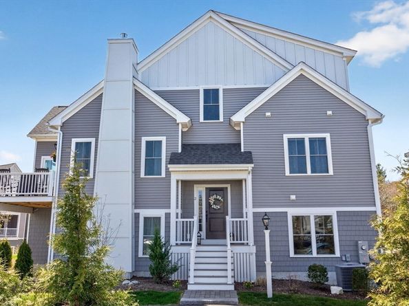 2 Hawthorne, Plymouth MA 02360