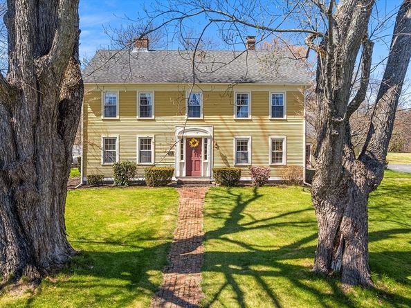 416 Boston Rd, Sutton MA 01590