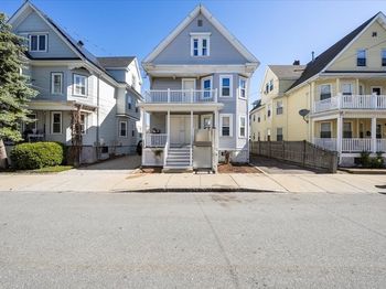 15 Porter St