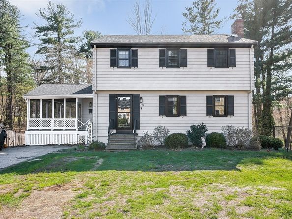 106 Grove Street, Reading MA 01867