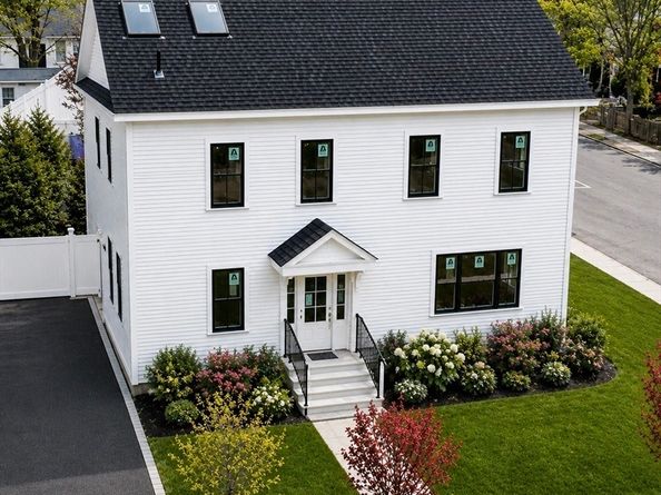 128 Carey Ave 1, Watertown MA 02472