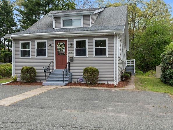 93 Cross St, Randolph MA 02368