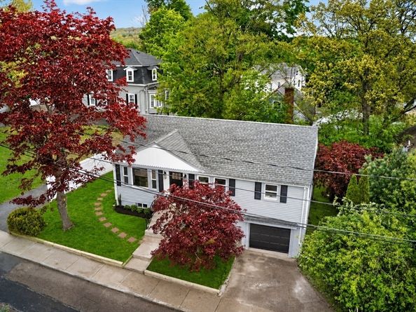 7 Franklin St, Boston MA 02136