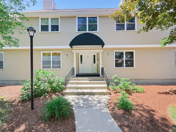 425 Main Street 9D, Hudson MA 01749