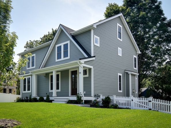 98 W Central St, Natick MA 01760