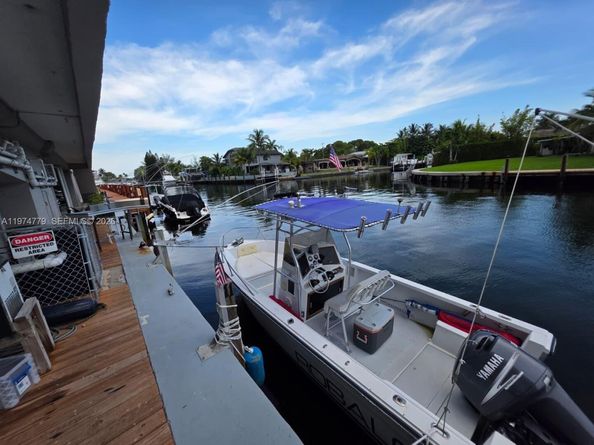 2500 NE 135th St B103, North Miami FL 33181