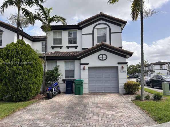 11461 NW 76th St 11461, Doral FL 33178