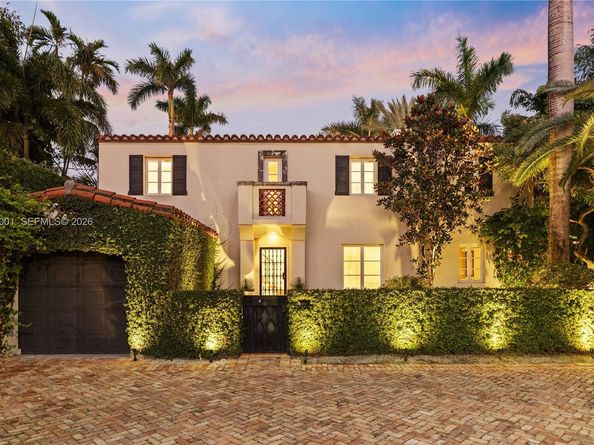 5711 N Bay Rd, Miami Beach FL 33140