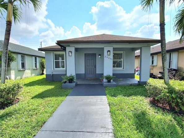 20203 SW 122nd Ct, Miami FL 33177