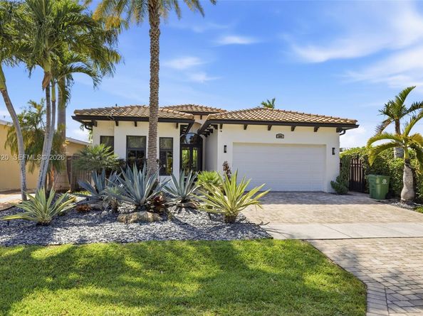 1609 NE 18th Ave, Fort Lauderdale FL 33305